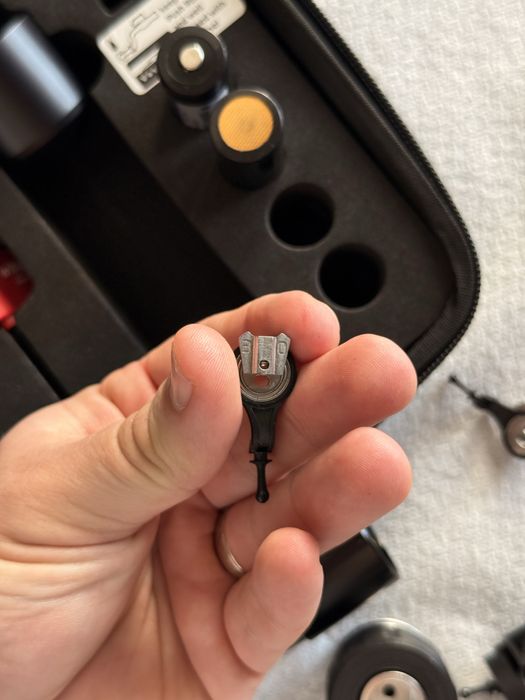 De vânzare aparat de tatuat - ACUS M1 Rotary Pen Tattoo Machine