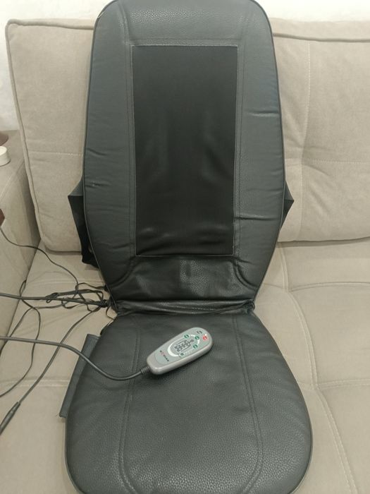 Продам Массажное кресло