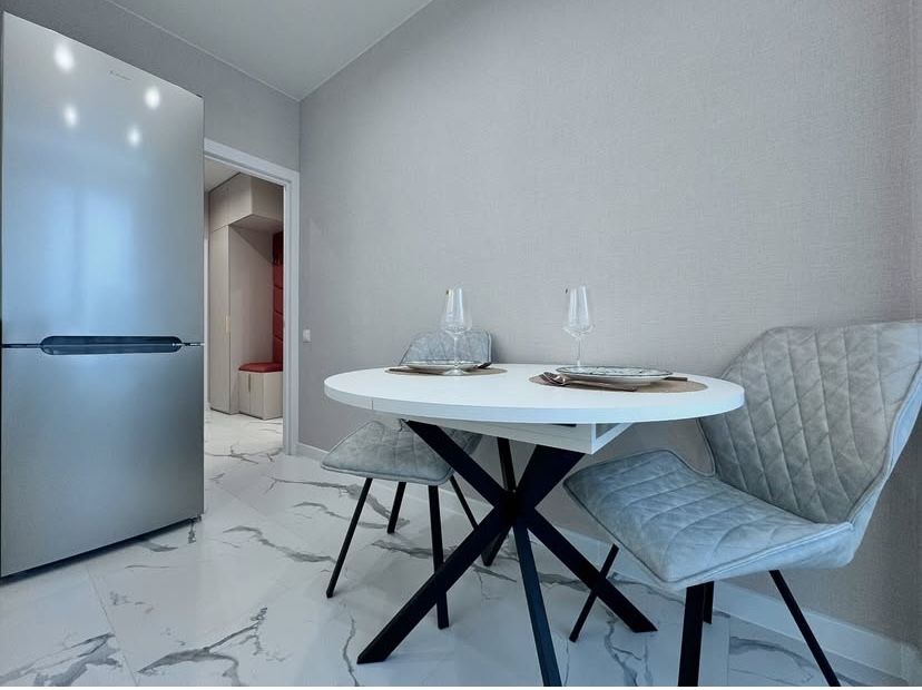 Квартира посуточно