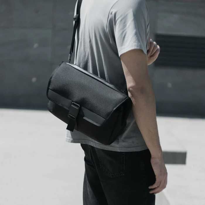 Geanta barbati rugged foto/sport Modern Dayfarer Sling v2