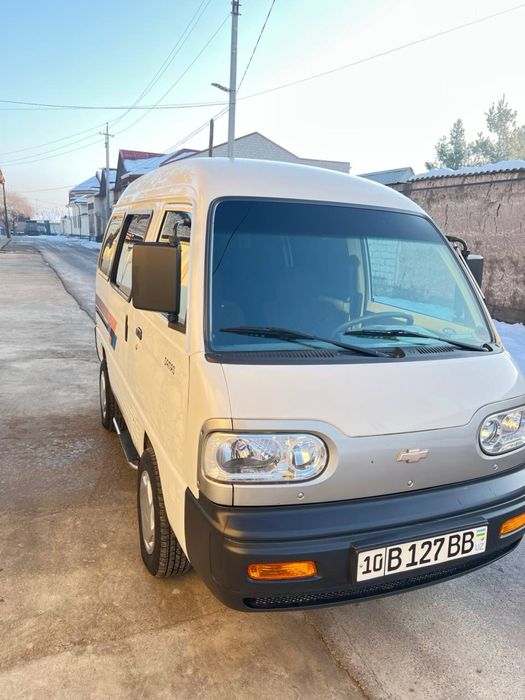 Damas super polni shumka