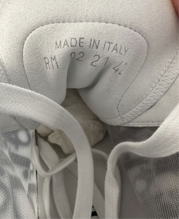 Dior b23 factura  42