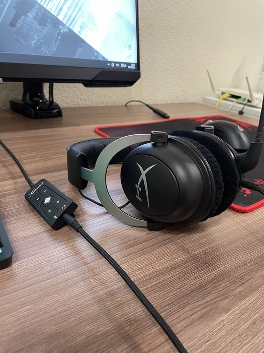 Игровой компьютер (I5 12400f/Rtx3060ti)