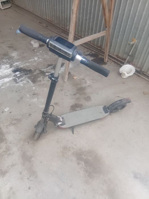 Продам самакат без акб