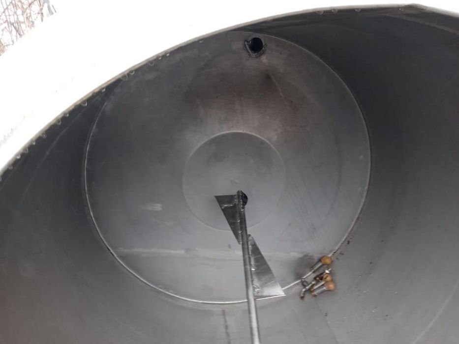 Продаются емкости ВДП