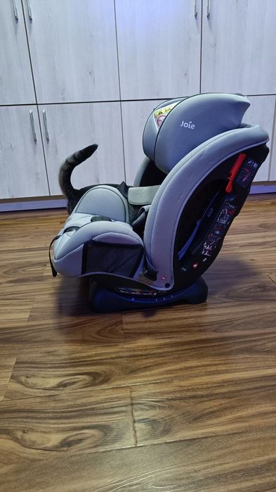 Продаётся автокресло Joie Stages 0-36кг