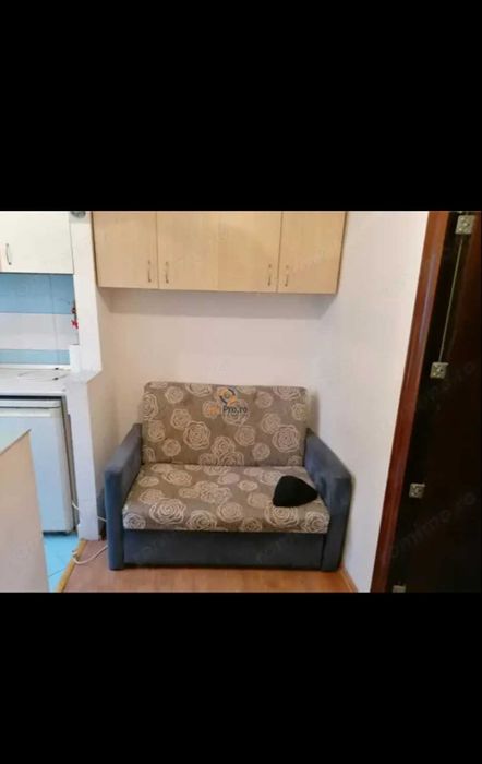 De închiriat garsonieră