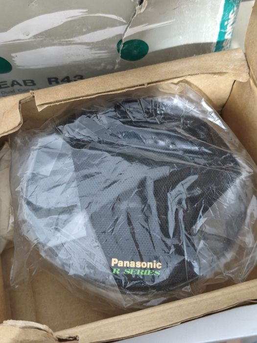 Difuzoare auto boxe Panasonic noi nefolosite 1989.
