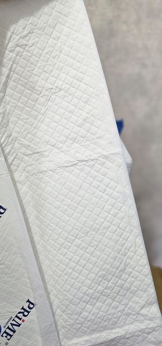 Пелёнки впитывающие