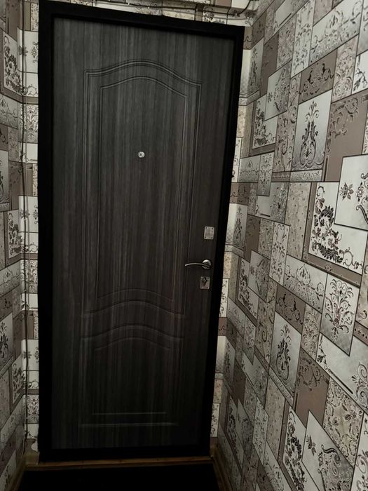 Продам 3 ком квартиру в р-оне Рахмета