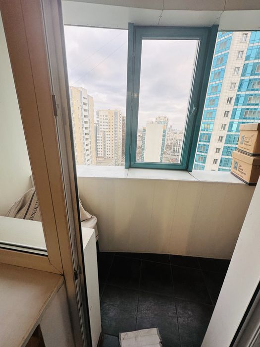 Лазурный квартал 100кв