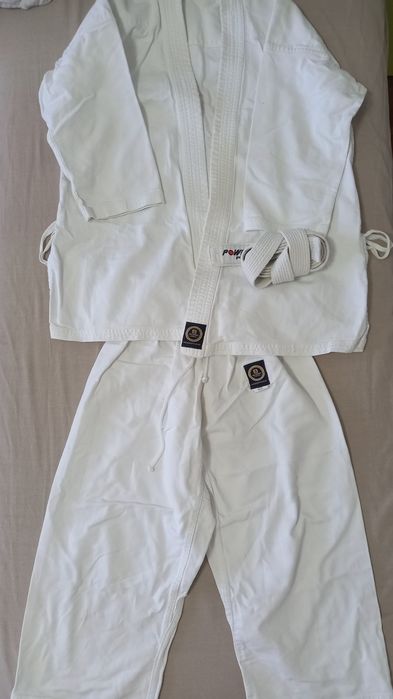 Кимоно и колани .