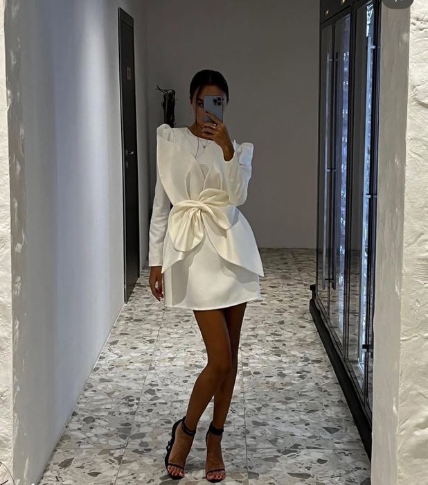 Платья the ice collection брендовый