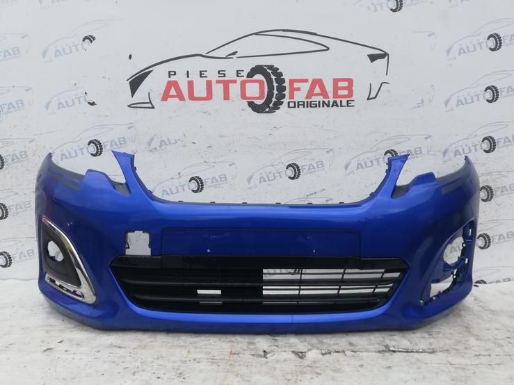 Bara fata Peugeot 108 Facelift an 2019-2020-2021-2022-2023