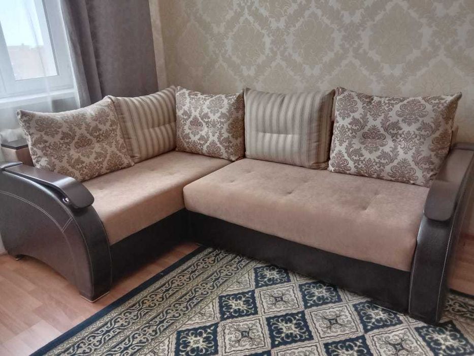 Продам диван "Сальвадор"