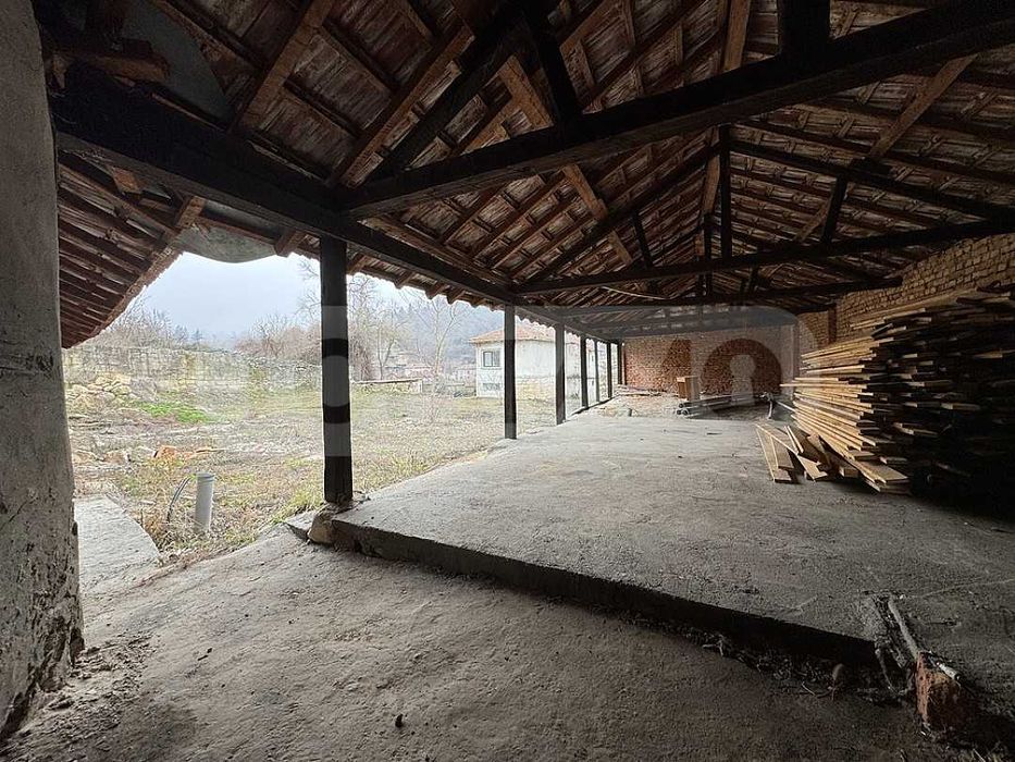 Продава се Къща в с. Червен, Област Русе - 140 кв.м за 214 €/кв.м - Снимка #15