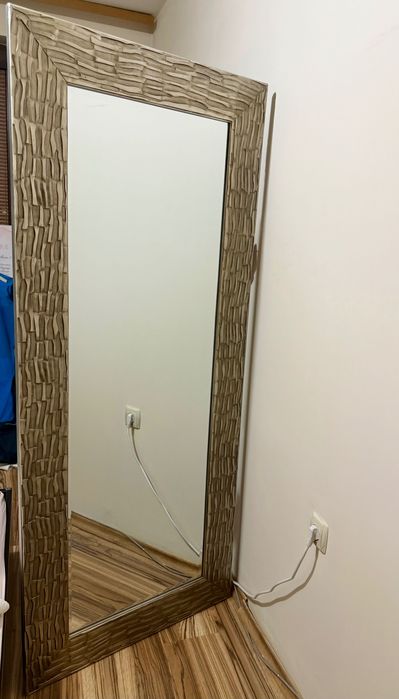 Огледало 75/175/2,5