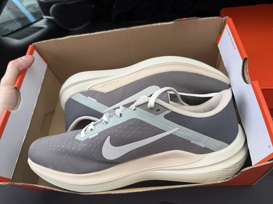 Спортни обувки Nike