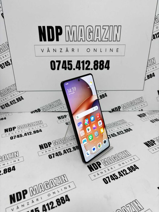 NDP Amanet NON-STOP Sos. Giurgiului 119 REDMI NOTE 13 (40234)