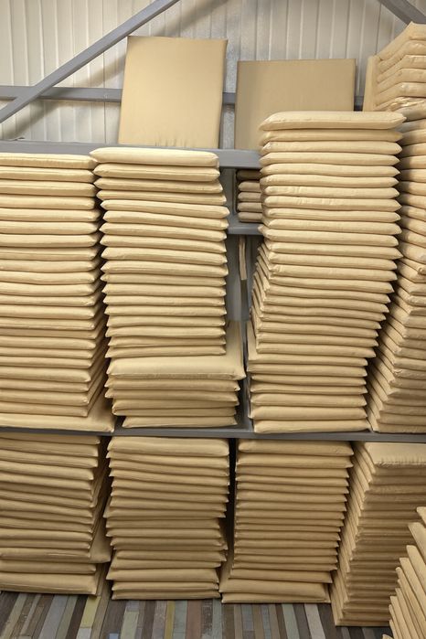 Pernute scaun, perne banca, perne sezut, perne burete, set pernute