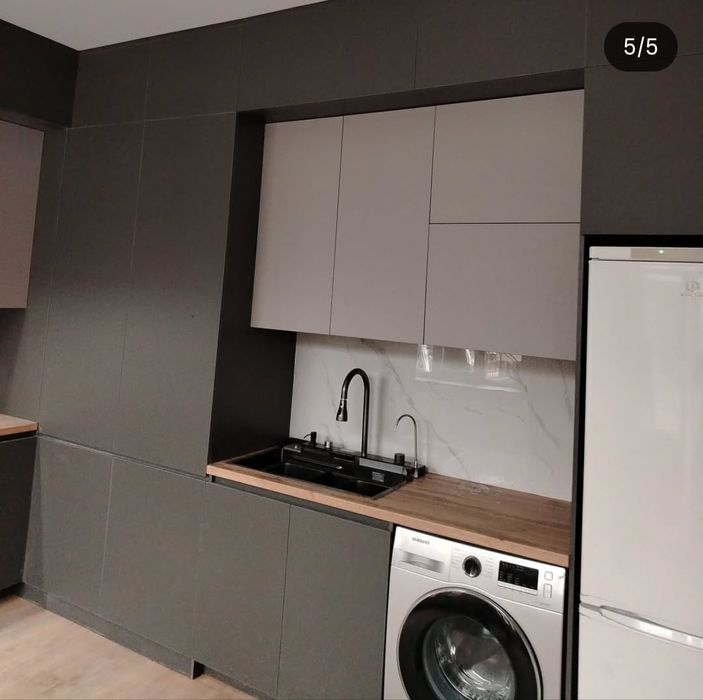 Кухня Мебел под заказ  Ошхона мебелар