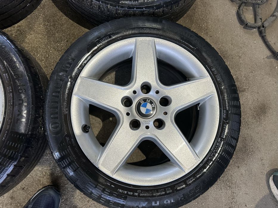 16 цола ляти джанти BMW