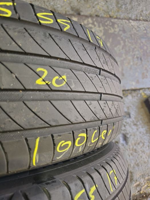 215 55 17 vara michelin