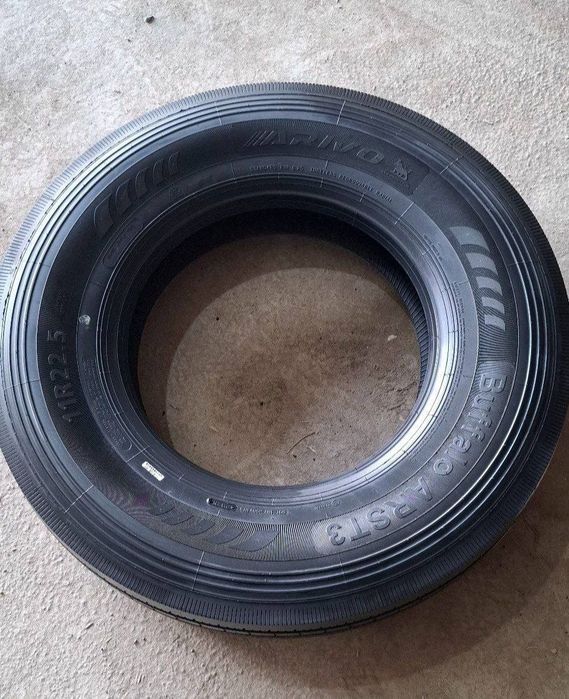 Грузовые шины 11R22.5 (18 pr)