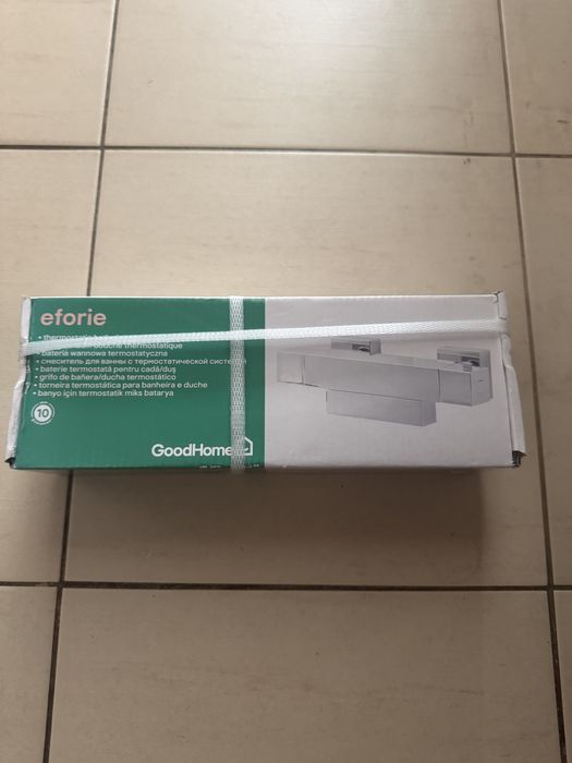 Baterie cadă Goodhome eforie