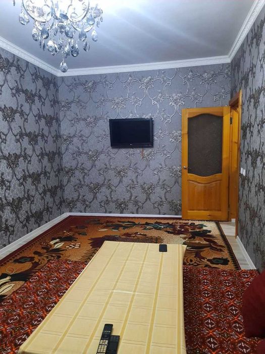 4 хона тоза уй олмазор коракамишда