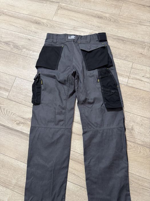 Pantaloni Snichers 48 barbati