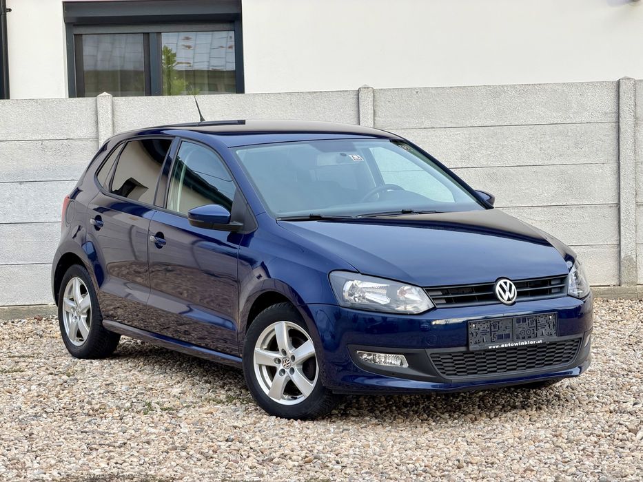VOLKSWAGEN Polo 2011 — imagine 3