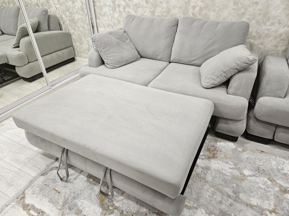 Продам раздвижной диван