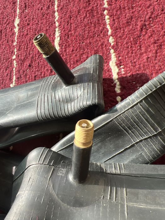 Камера велосипедная 26 х 1.75/1.95/2.125