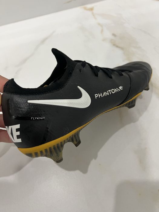 Nike Phantom GT Leather