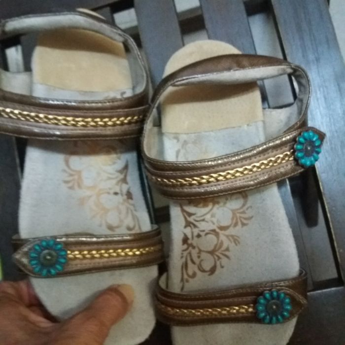 Ортопедични Американски сандали AETREX