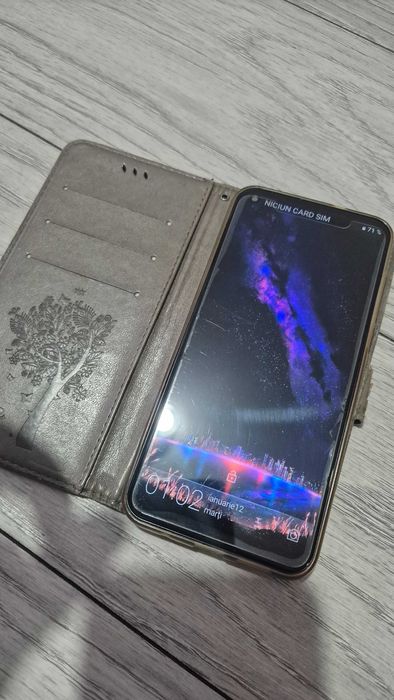 Telefon DIGI R2 Android