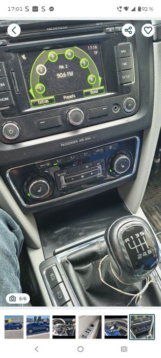 SKODA Superb 0 — imagine 3