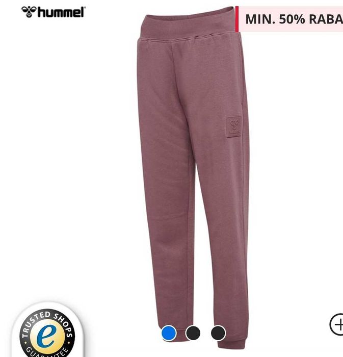 Pantaloni trening Hummel
