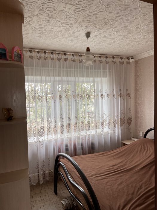 Продам частный дом 4х-ком. Район гарем.