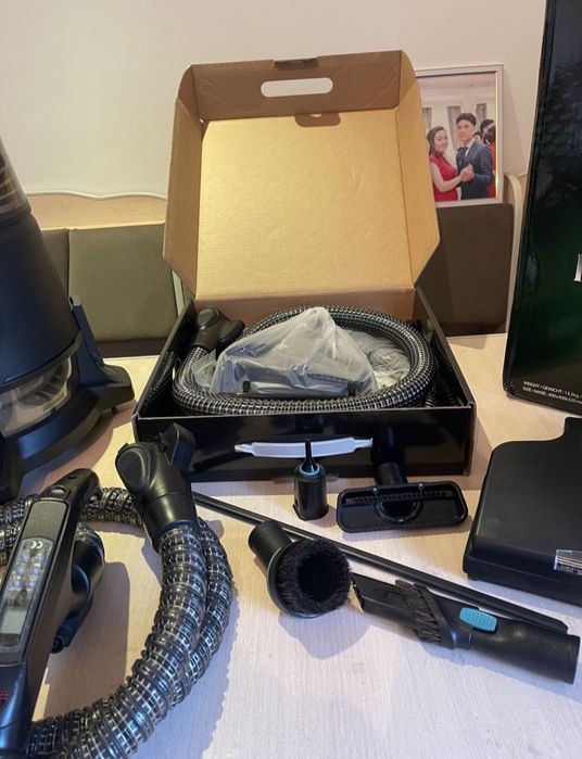 Продам пылесос Roboclean SPlus + С плюс