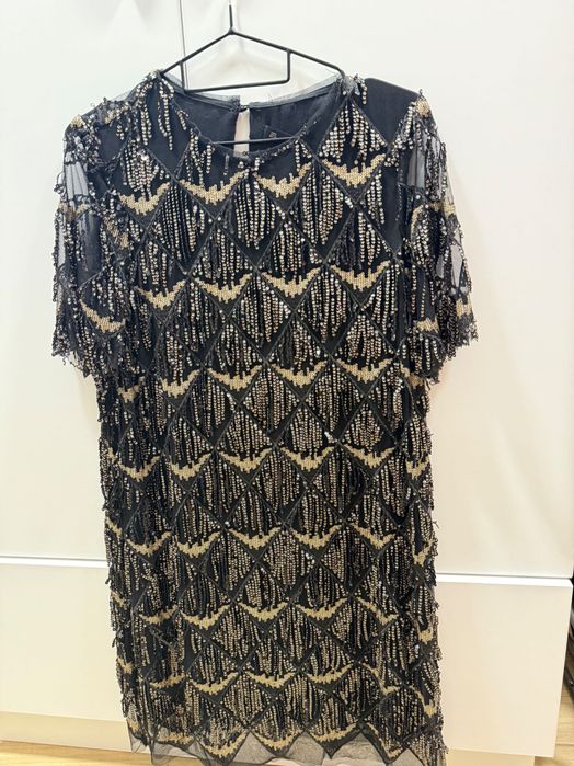 Дамска официална рокля Zara