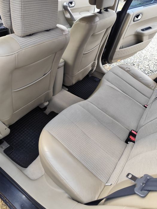 Renault Megane 1.6 benzină,an 2006