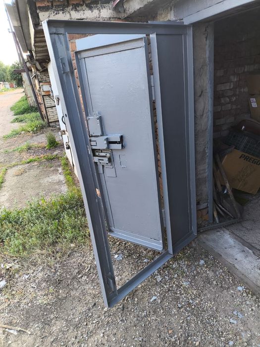 Гараж кооператив победа