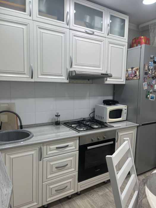 Квартира 3х комнатная