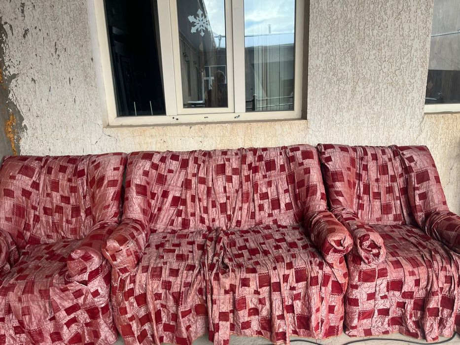 Диван кресло бар