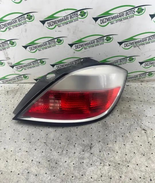 Lampa / Tripla stop dreapta pe aripa Opel Astra 2007 1.4 MT (90 hp)