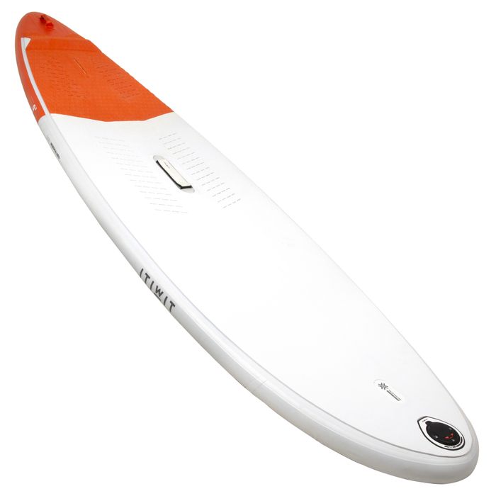 Stand up paddle gonflabil Minimalibu surf - produs resigilat Decathlon
