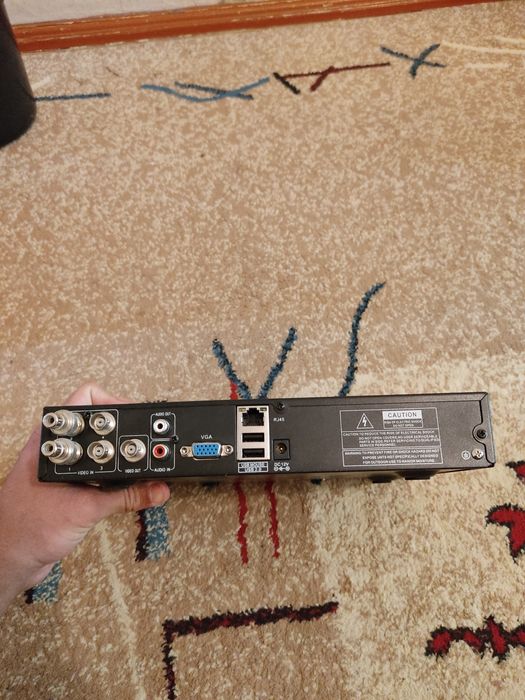 Видеорегистратор