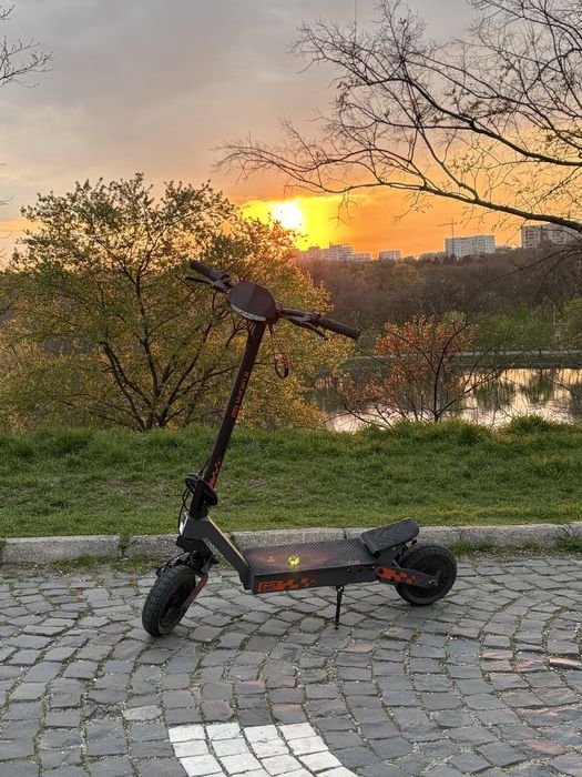 Kukirin g2 2000 lei negociabil